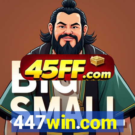 447win.com