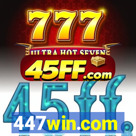 447win.com