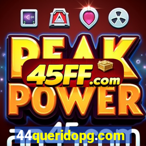 44queridopg.com