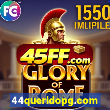 44queridopg.com