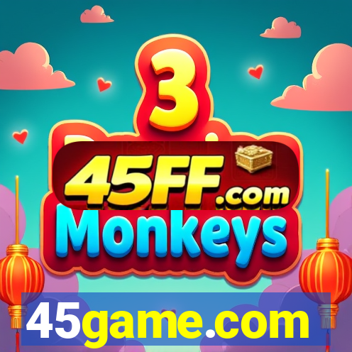45game.com