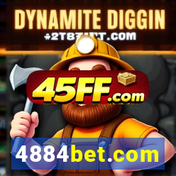 4884bet.com