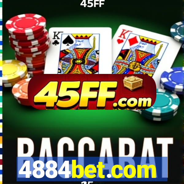 4884bet.com
