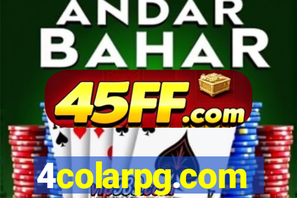 4colarpg.com