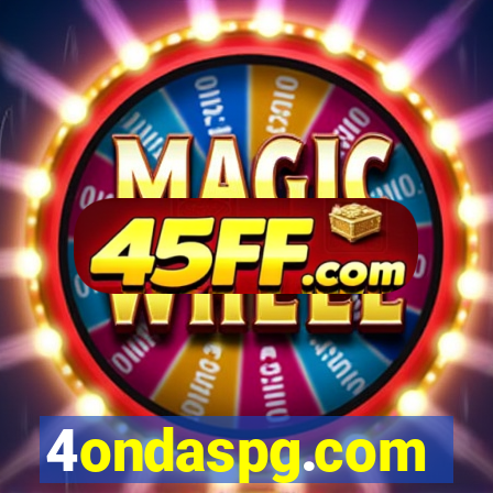 4ondaspg.com