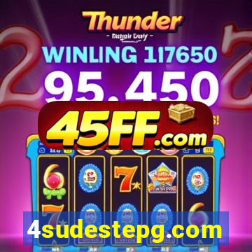 4sudestepg.com