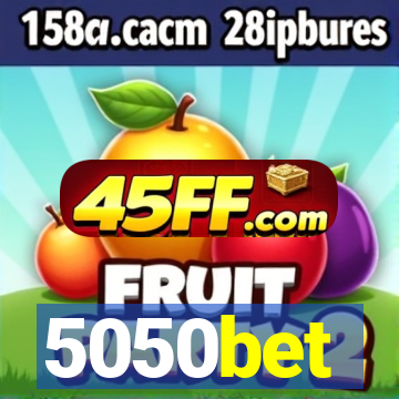 5050bet