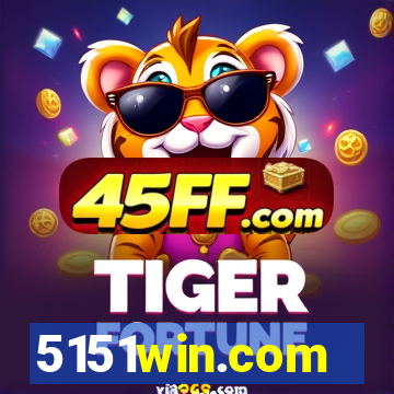5151win.com