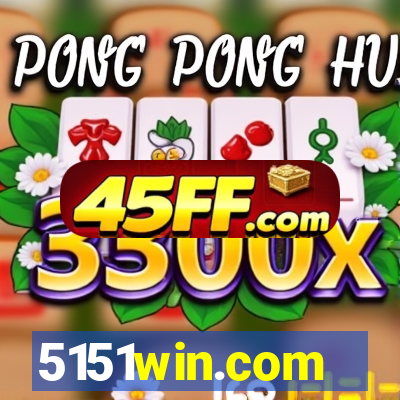 5151win.com