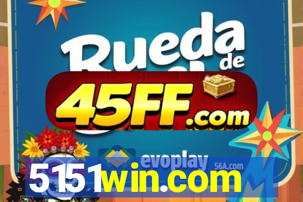 5151win.com