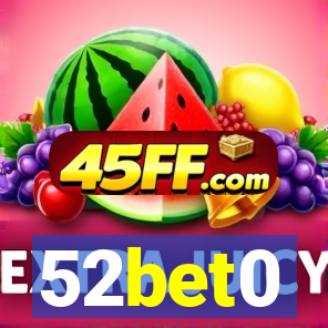 52bet0