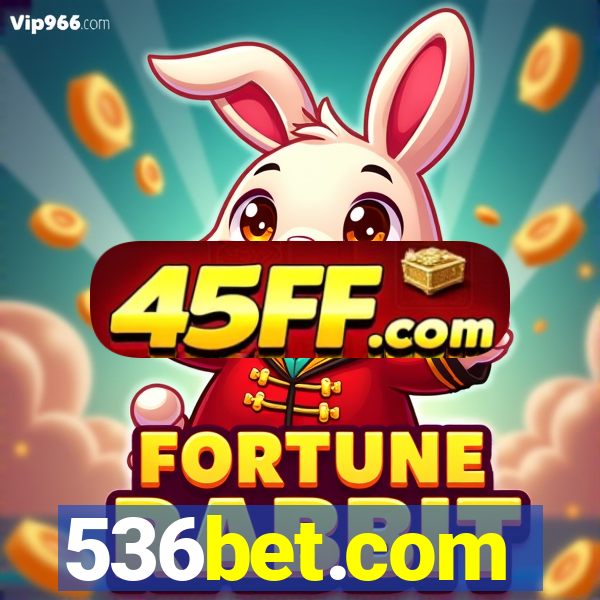 536bet.com