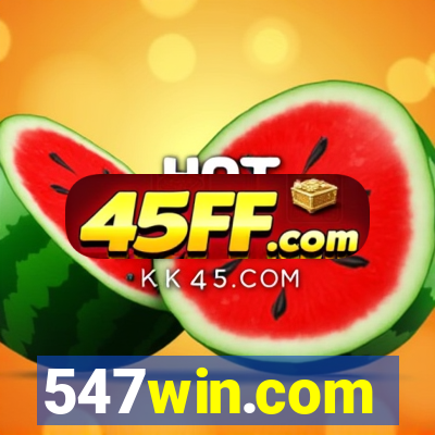 547win.com