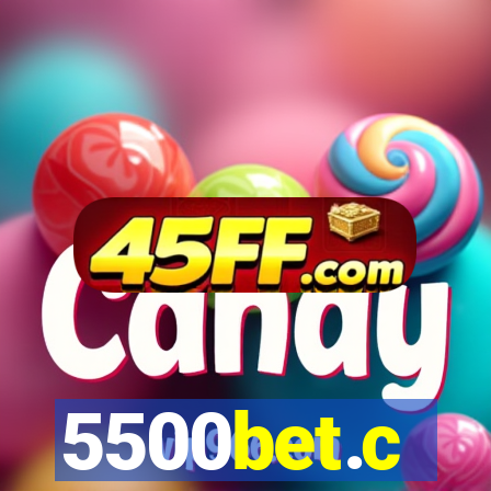 5500bet.c