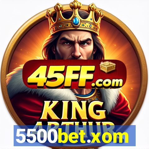 5500bet.xom