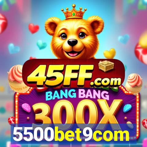 5500bet9com