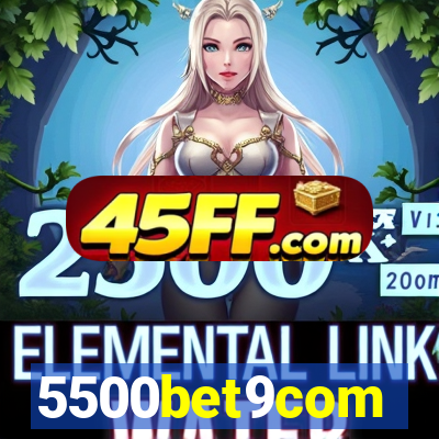 5500bet9com
