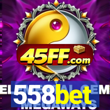 558bet