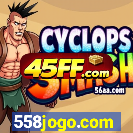 558jogo.com