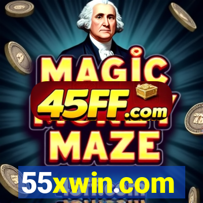 55xwin.com