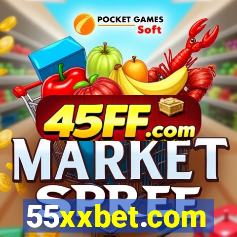 55xxbet.com