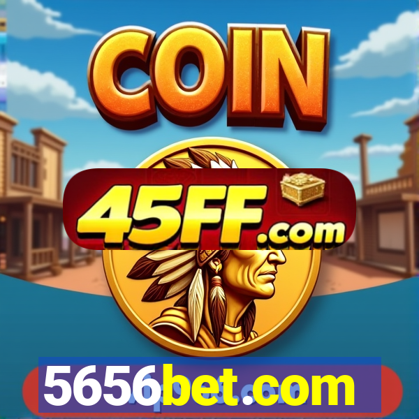 5656bet.com