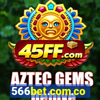 566bet.com.co