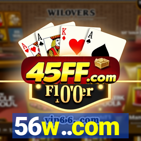 56w..com