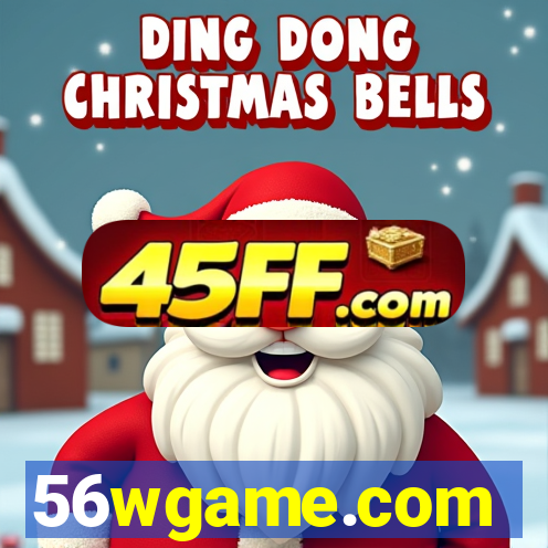 56wgame.com