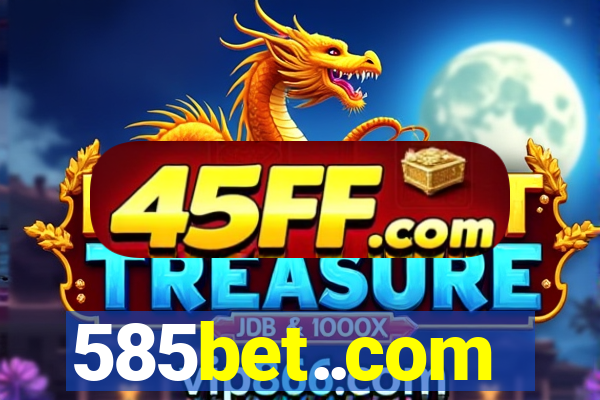 585bet..com