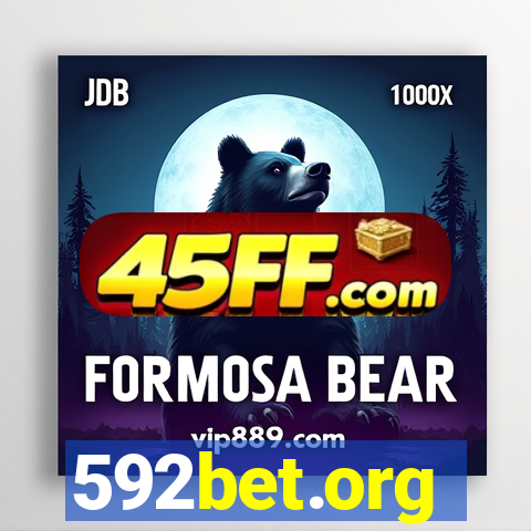 592bet.org