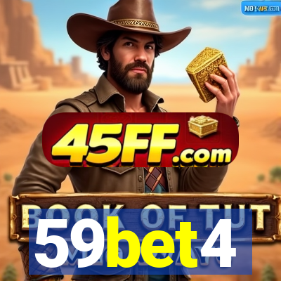59bet4