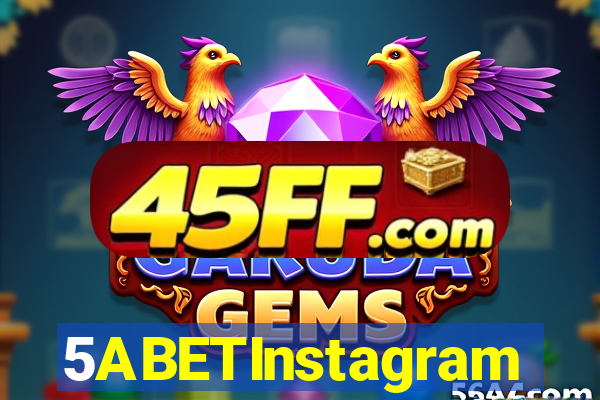 5ABETInstagram