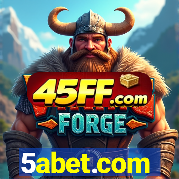 5abet.com