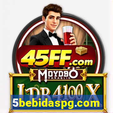 5bebidaspg.com