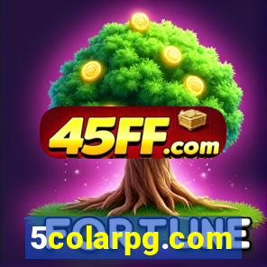 5colarpg.com