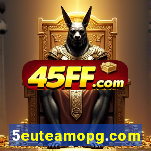 5euteamopg.com