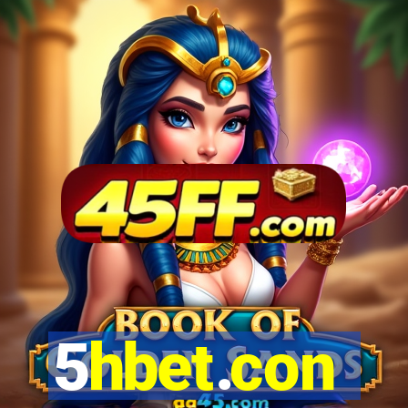 5hbet.con