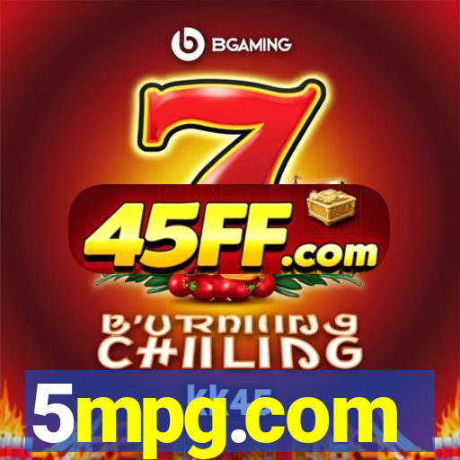5mpg.com