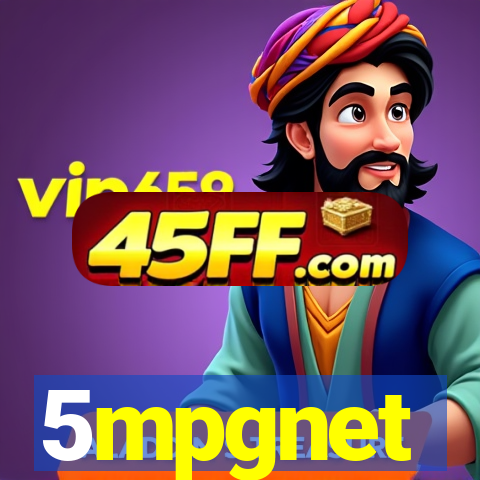 5mpgnet