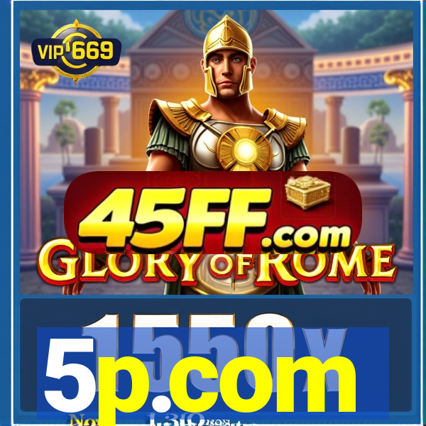 5p.com