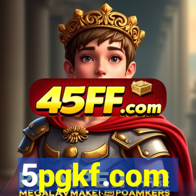 5pgkf.com