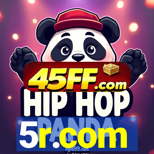 5r.com