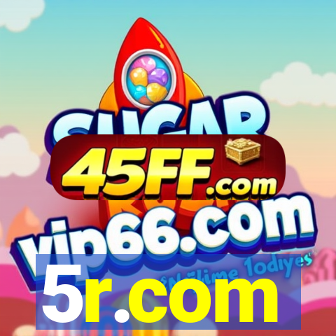 5r.com