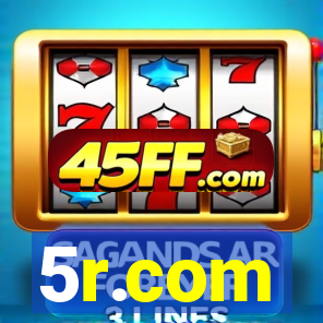 5r.com