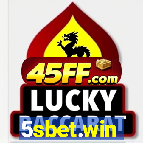 5sbet.win
