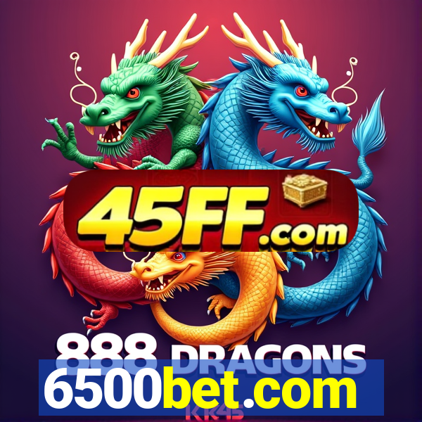 6500bet.com