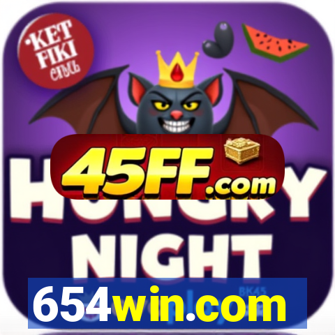 654win.com