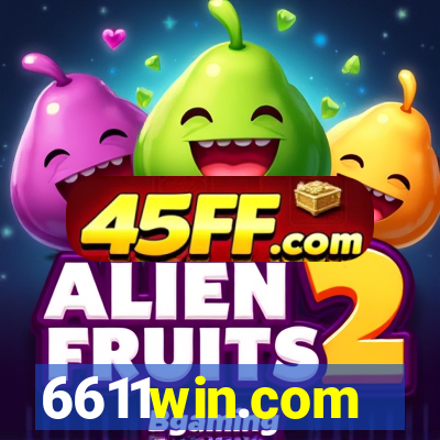 6611win.com