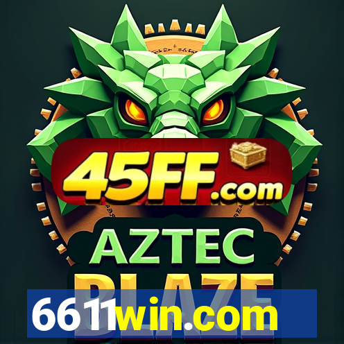 6611win.com